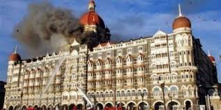 26/11 terror attacks