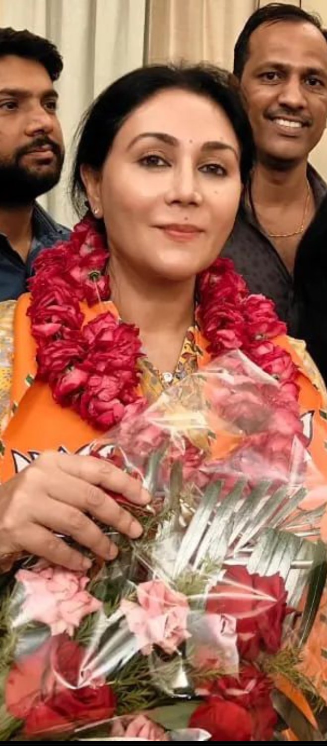 DIYA KUMARI