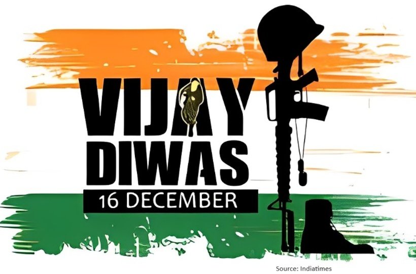 Vijay Diwas 2023