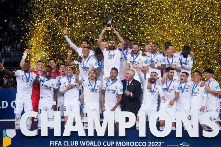 FIFA Club World Cup